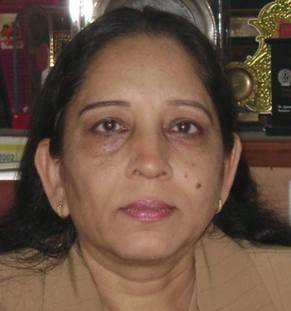 Ms. Smita Shah